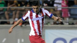 Real Madrid empata 1-1 con el Atlético de Madrid en la Supercopa de España