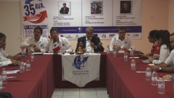 Organizan ejecutivos de venta la 35 semana de la mercadotecnia