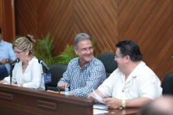 Aprueba Cabildo decreto para reformar la constitución local