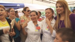 Levantan huelga de hambre enfermeras del Hospital General de Culiacan
