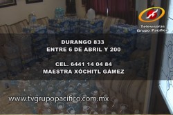 Enviarán agua para habitantes del Río Sonora