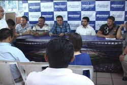 Mazatlán contará a partir del 09 de Septiembre con una Academia de Futbol de Alto Rendimiento
