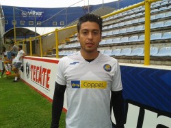 Esteban Rodríguez espera que Dorados inicie racha ganadora