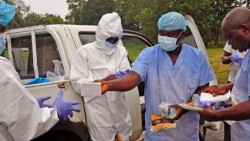 La OMS diseña plan contra el ébola