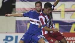 Raúl Jiménez es convocado para el juego de vuelta de la Supercopa de España