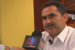 La UAS se une a organización del mundial de futbol de amputados, Culiacán 2014.