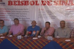 Fernando Hernández presento gabinete para AEBAS