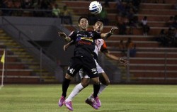 Dorados no puede mantener ventaja de 2-0 y empata 2-2 con Correcaminos