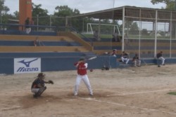 Listos los playoffs del beisbol Los Altos