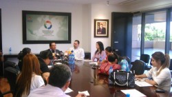 Anuncia SEDECO gira de emprendimiento