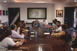 26 y 27 de agosto, Gira del emprendimiento y expansión de negocios