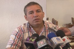 Monitorea Protección Civil, trayectoria de "Marie"