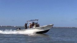 Publica SAGARPA Proyecto de Modificación a NOM para la utilización del sistema de localización y monitoreo satelital de embarcaciones pesqueras
