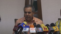Por llegar apoyos del FONDEN a los municipios de Culiacán y Mocorito