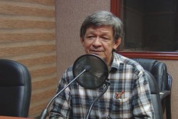 El Rock de "Concho" Beltrán