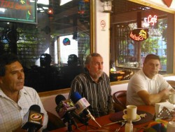 Pescadores piden mayor apoyo de PROPESCA