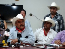 Se está contaminando el Río Yaqui en la mina Mulatos: Rojo Valencia