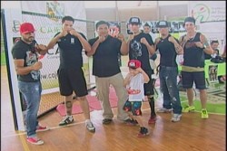 Anuncian el "Cajeme Combat", evento de Artes Marciales Mixtas