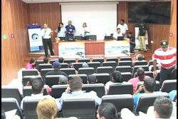 CONANP organiza Foro de Tortugas Marinas