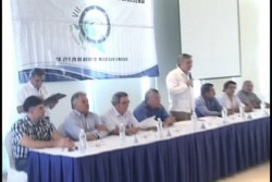 Se inaugura VII Foro Científico de Pesca Ribereña