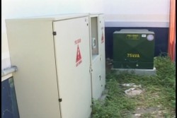 Error de CFE deja una semana sin clases al kinder Juan Jacobo, del Infonavit Playas