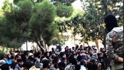 Yihadistas difunden fotos de soldados presos y ejecutados