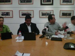 CODESIN presenta iniciativa para modernizar transporte