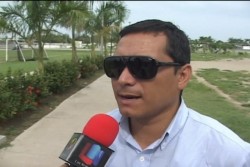 Del 11 al 16 de Septiembre se realizará el Segundo Torneo Nacional de Futbol de Los Barrios del Debate