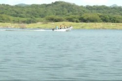 Demandan  permisos de pesca  comuneros de la Picachos