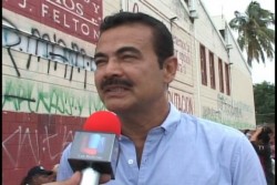 Al salir el 14 de septiembre no tendrá buena talla el camarón de altamar: Becerra