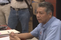 FEMEBE posterga elecciones en la AEBAS