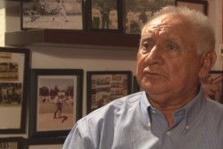 Presentan 3 candidatos al Salòn de la Fama