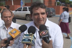 El PAS no descarta alianza con el PRI