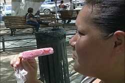 Continúan afectaciones por calor en Sonora