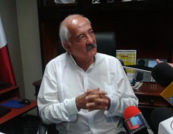 Liberan pozos para productores del Río Sonora