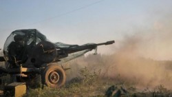 2 mil 593 muertes en Ucrania: ONU