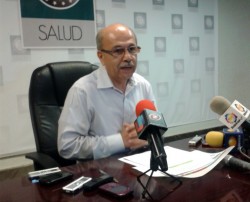 Cajeme el municipio con más casos de dengue