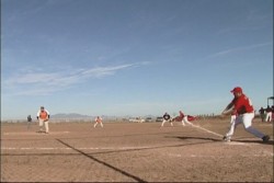 Si el tiempo lo permite, habrá campeón del softbol de los Médicos