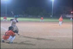 Algodón Mexicano empata la final del softbol municipal
