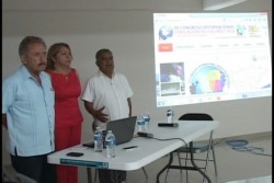 Anuncian III Congreso Internacional Educación en Valores