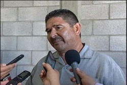 Presenta Lima Lama estatal inconformidad.