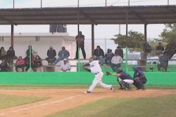En turno la liga regional de Navolato