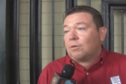 La planilla "Todos unidos por el beisbol de Sinaloa", única registrada.