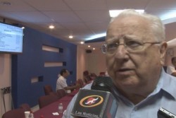 Don Juan Vené, opinó sobre los lanzadores que se han sometido a la "Tommy John".
