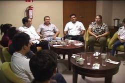 Este 06 y 07 de Septiembre se efectuará la Onceava Edición de la Copa de Karate El Sol de Mazatlán