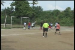 Plascencia Ford y Control de Peso Silce destacan en la Liga de Futbol Uruguayo de la Bomba