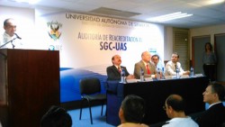 Auditan la UAS