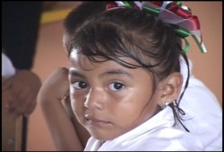 Se quedan sin luz en el kinder nueva creación de Pradera Dorada