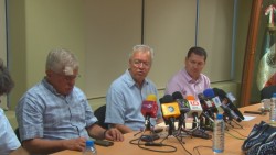 Comparecerán funcionarios para explicar esquema público privado para hospitales.
