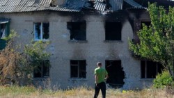 260 mil desplazados por conflicto en Ucrania: ONU